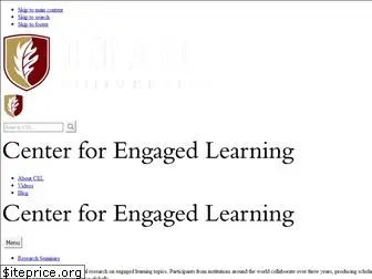 centerforengagedlearning.org