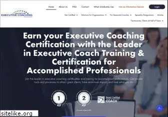 centerforexecutivecoaching.com