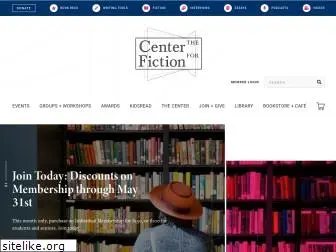 centerforfiction.org