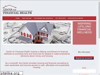 centerforfinancialhealth.org
