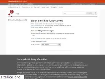 centerforfriluftsliv.dk