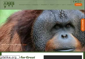 centerforgreatapes.org