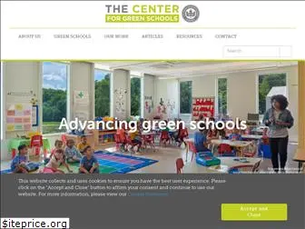 centerforgreenschools.org