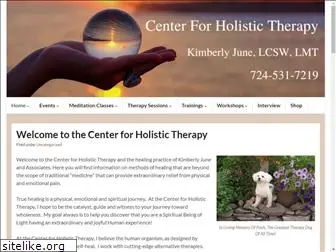 centerforholistictherapy.com