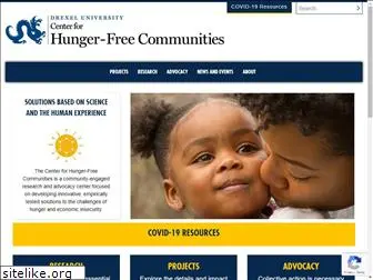 centerforhungerfreecommunities.org