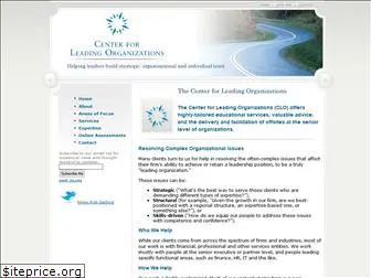 centerforleading.com