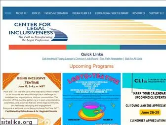 centerforlegalinclusiveness.org