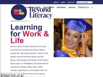 centerforliteracy.org