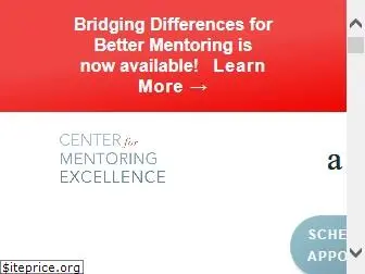 centerformentoringexcellence.com