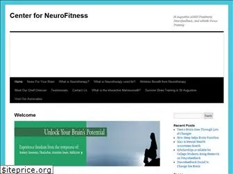 centerforneurofitness.info