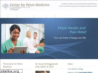 centerforpelvicmedicine.com