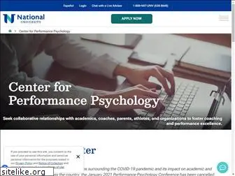 centerforperformancepsychology.org