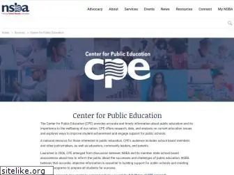 centerforpubliceducation.org