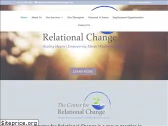 centerforrelationalchange.com