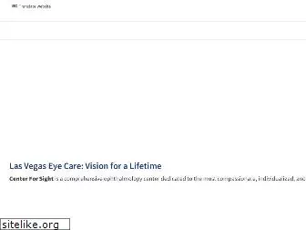 centerforsightlv.com
