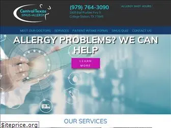 centerforsinusandallergy.com