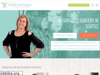 centerforweightlosssurgery.com