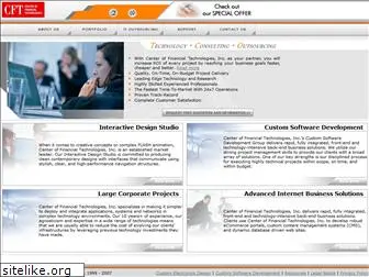 centerft.com