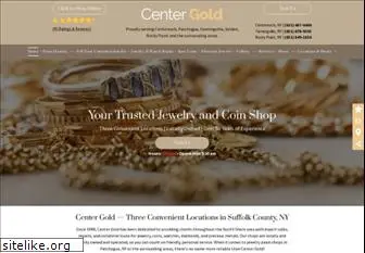 centergold.com