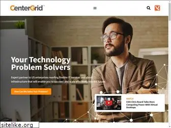 centergrid.com