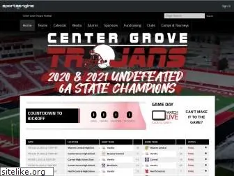 centergrovefootball.com