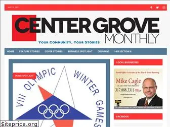 centergrovemonthly.com