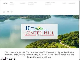 centerhill.com