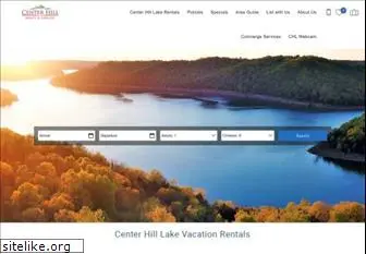 centerhillchalets.com