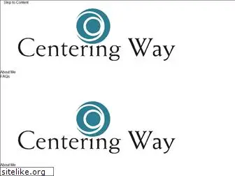 centeringway.org