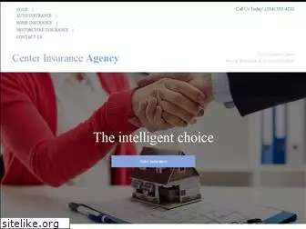 centerinsuranceenterprise.com