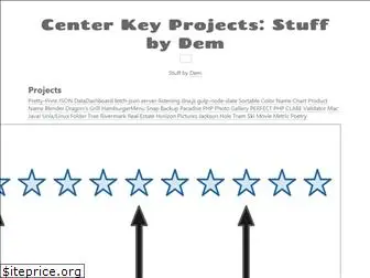 centerkey.com