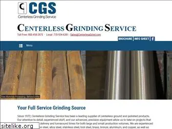 centerlessgrind.com