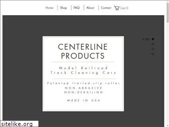 centerline-products.com