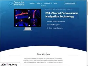 centerlinebiomedical.com
