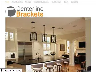 centerlinebrackets.com