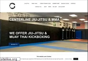 centerlinegym.com