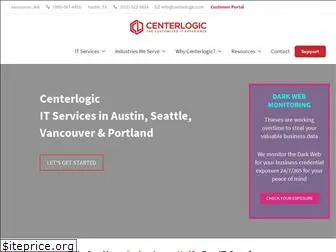 centerlogic.com