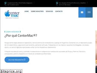 centermac.com.ar