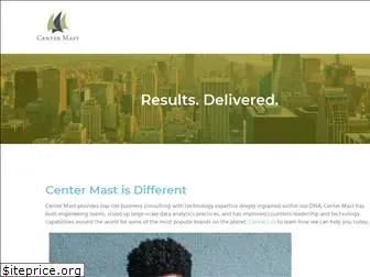 centermast.com