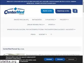 centermed-poznan.pl