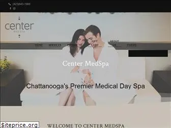 centermedspa.com