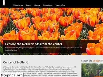 centerofholland.com