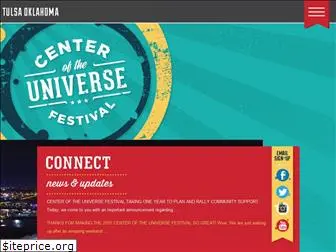 centeroftheuniversefestival.com