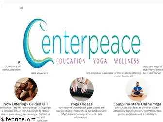 centerpeacekent.com