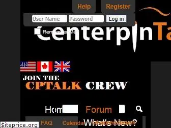 centerpintalk.com