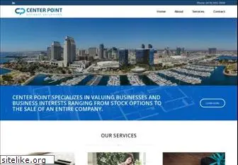 centerpointbv.com