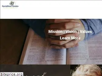 centerpointchurches.com