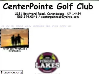 centerpointegolfclub.com