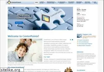 centerpointeinc.com