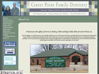centerpointfamilydentistry.com